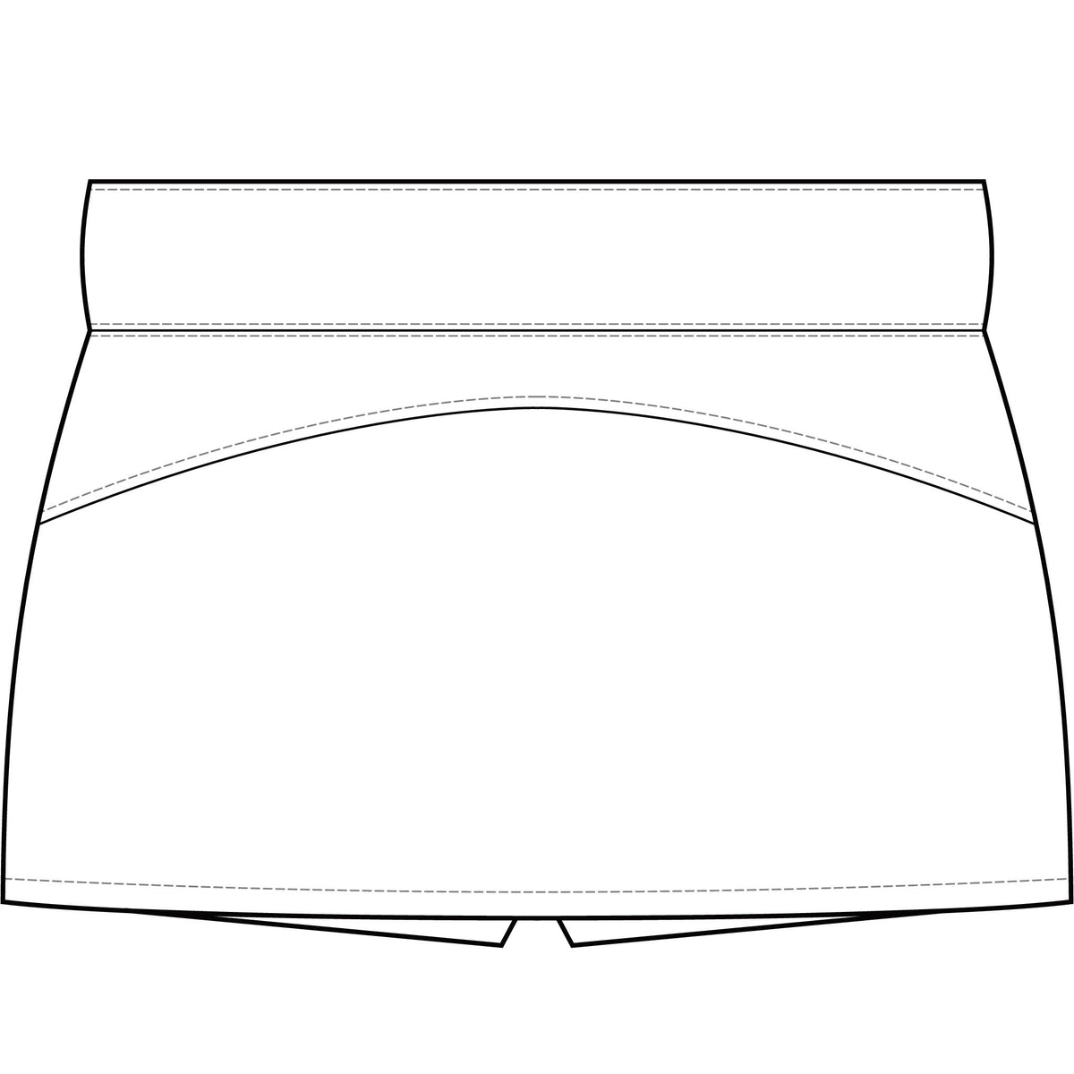 Vantacore Court Skort - Tennis & Pickleball