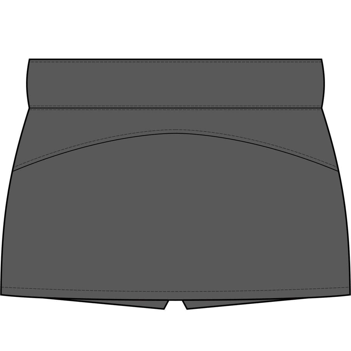 Vantacore Court Skort - Tennis & Pickleball