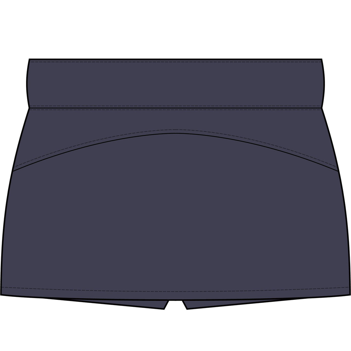Vantacore Court Skort - Tennis & Pickleball