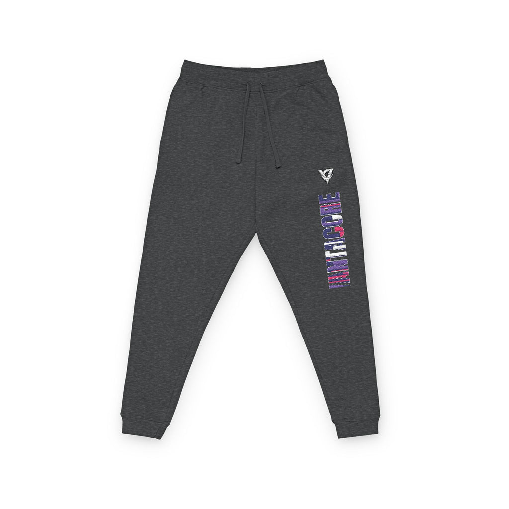 Royal Glitch Men's Joggers