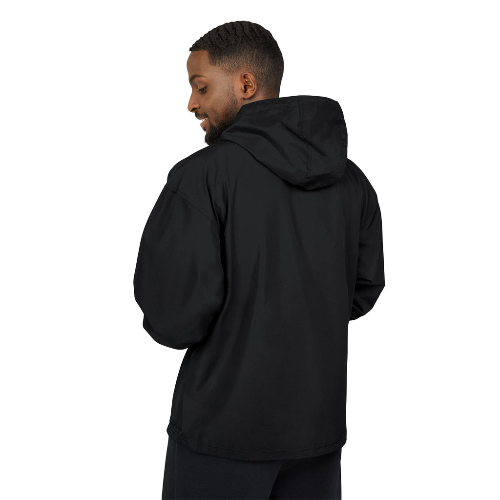 Vantacore | Lightweight Windbreaker Hooded Pullover