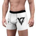 Vantacore Athletics Men's Graphic Boxer Briefs by Vantacore Athletics