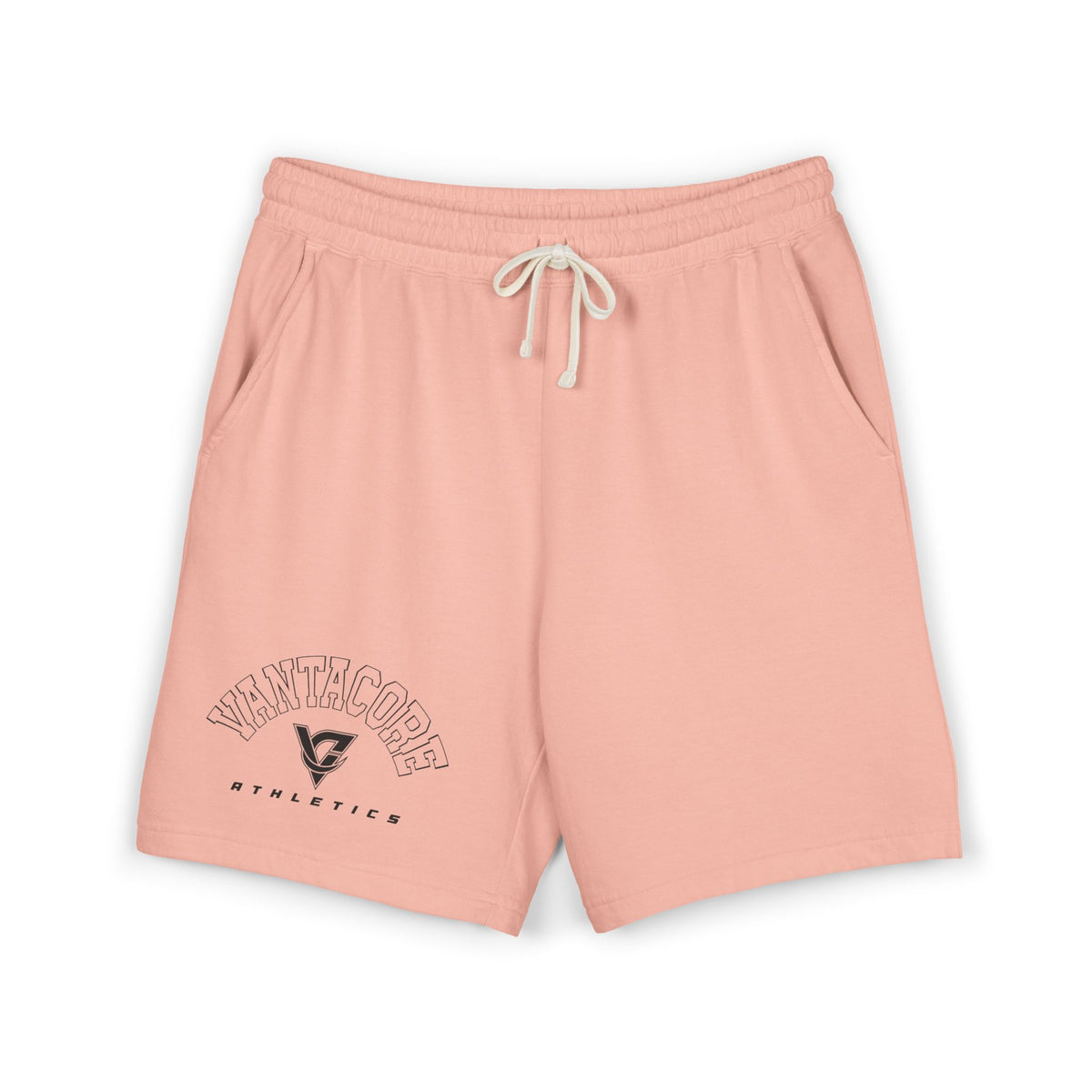 Vintagecore Athletic Sweat Shorts by Vantacore Athletics, view 3