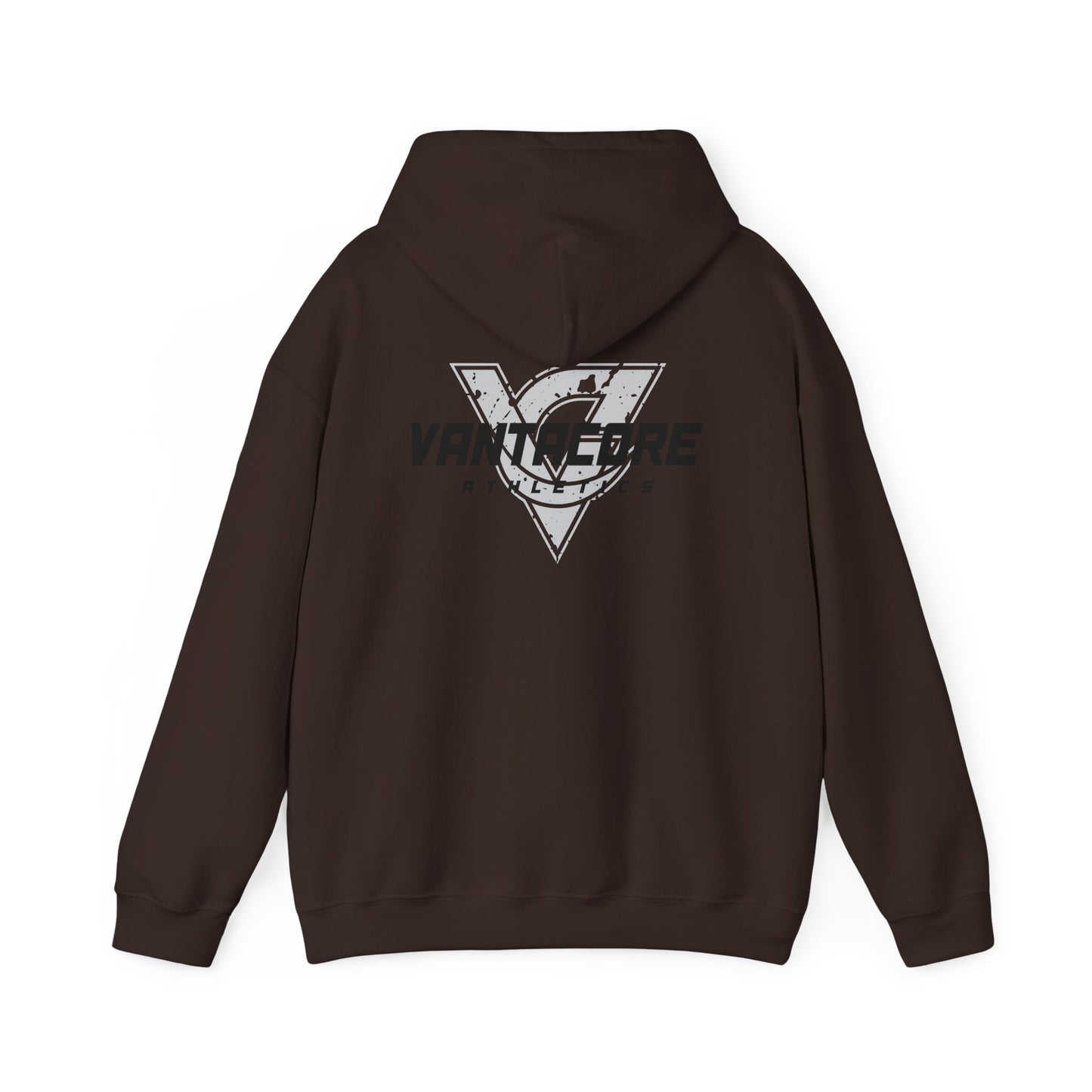 Soft Is Not In My DNA Hoodie — Bold Statement Pullover for Gamers & Fitness Fans