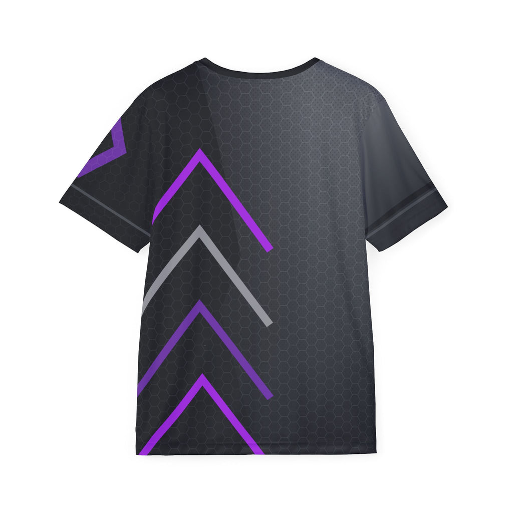Phantom Pulse Multipurpose Athletic Shirt