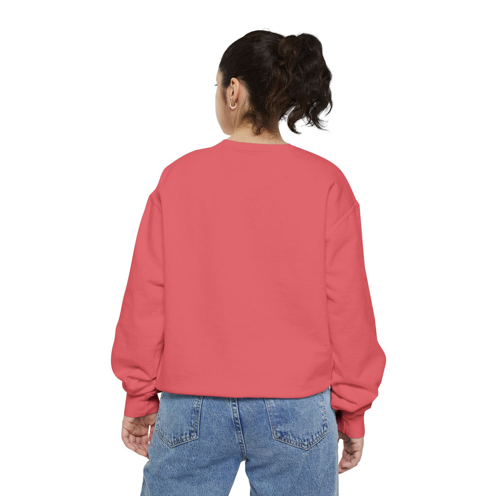 Alpha Mentality Sweatshirt | Muscular Gym Crewneck