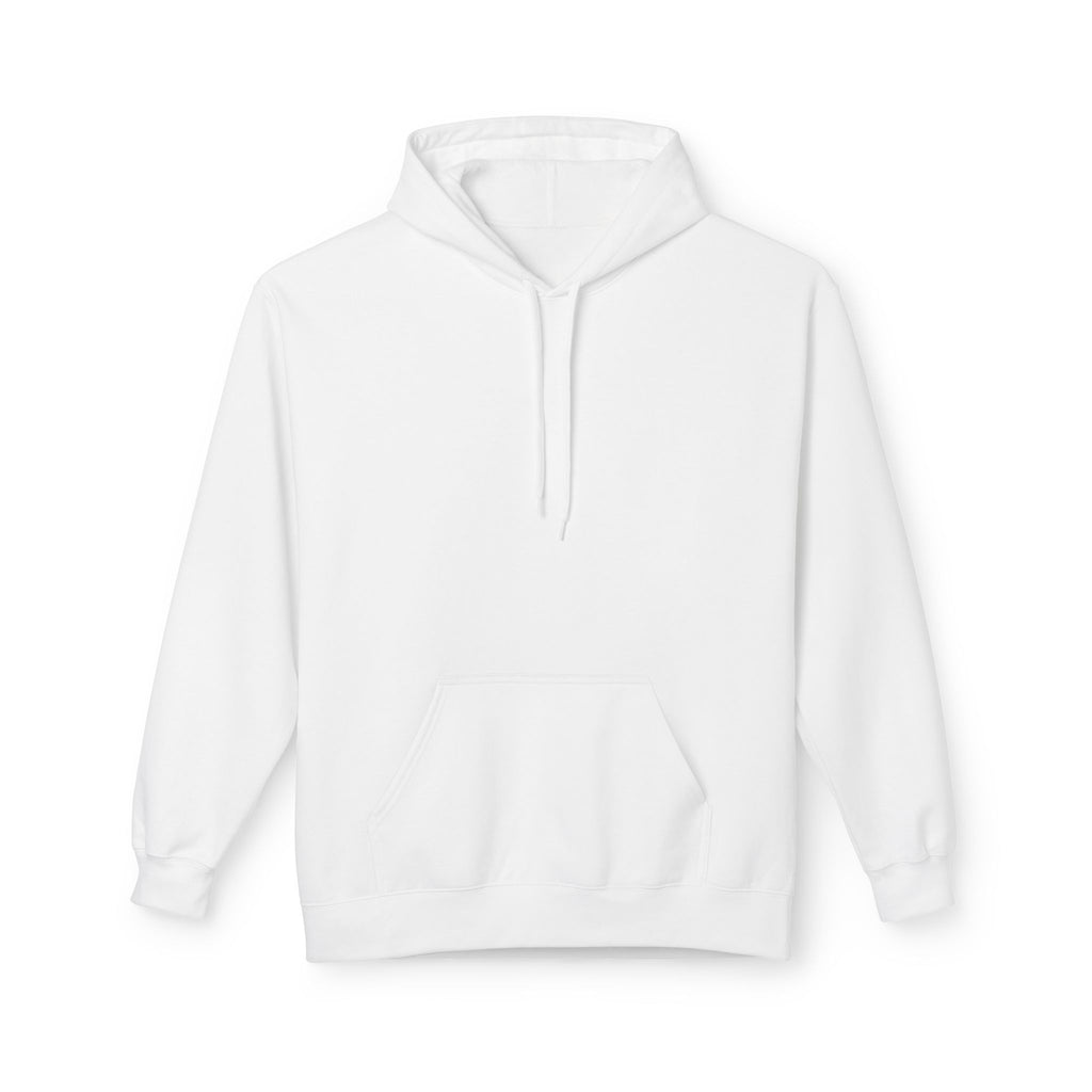 Built Under the Bar | Midweight Fleece Hoodie