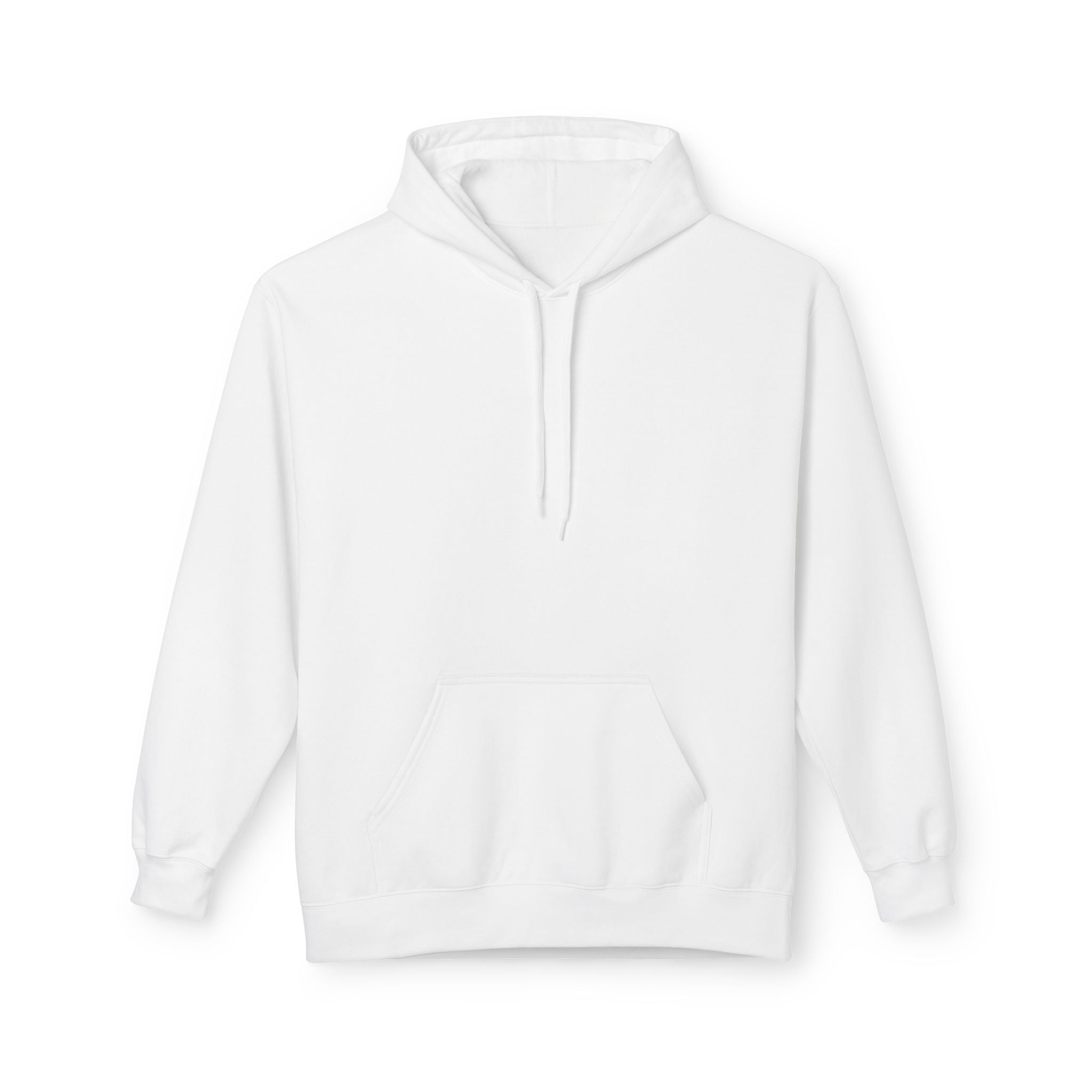 Built Under the Bar | Midweight Fleece Hoodie