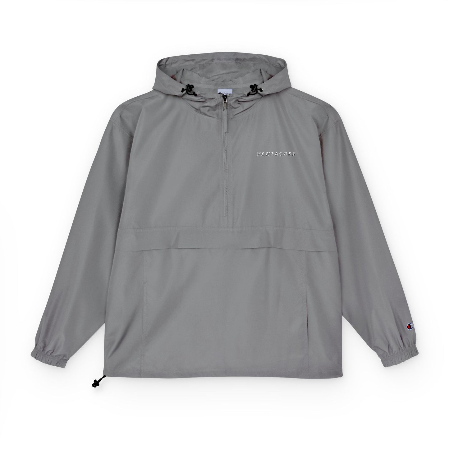 Vantacore | Lightweight Windbreaker Hooded Pullover