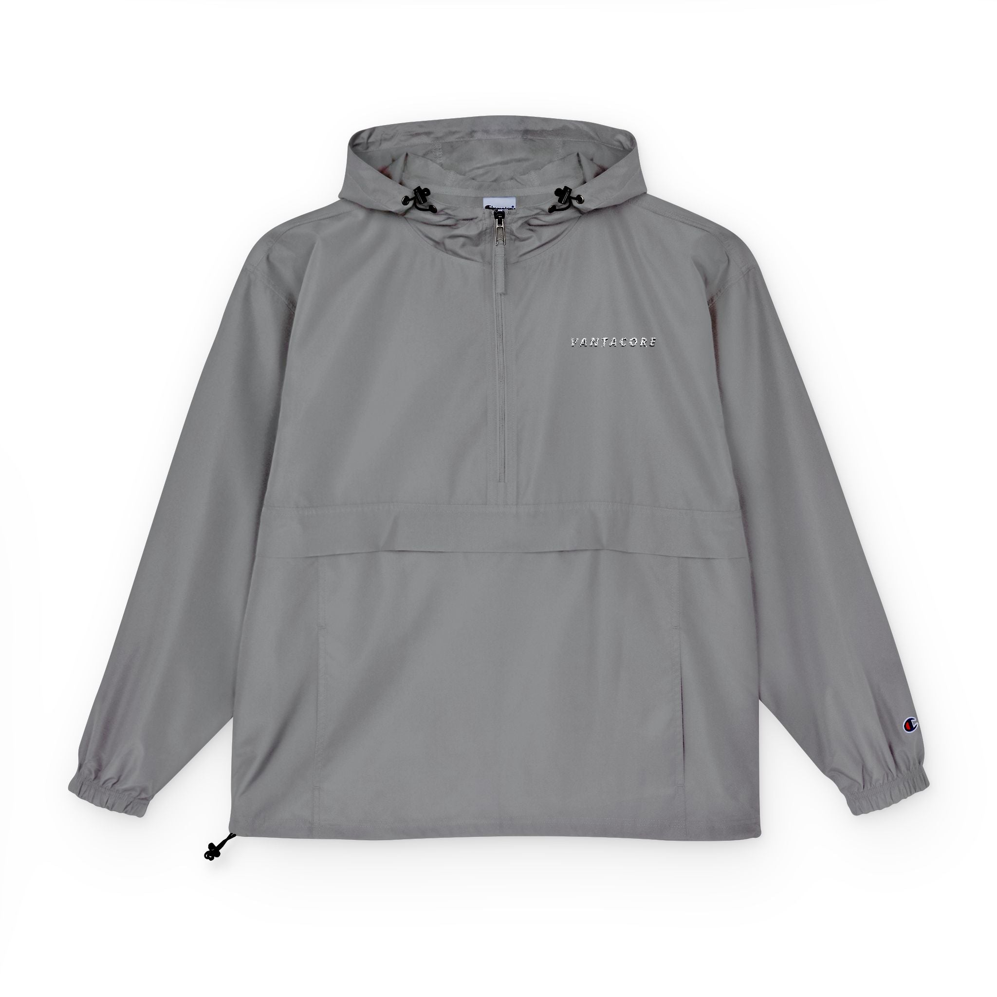 Vantacore | Lightweight Windbreaker Hooded Pullover