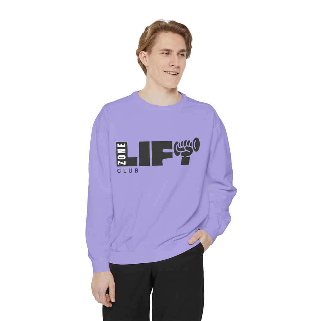 Lift Club Sweatshirt | Crewneck