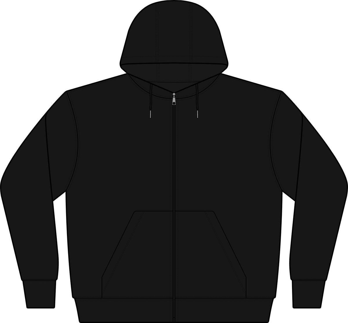 Aqua Tiger Stripe Women's Hooded Training Jacket