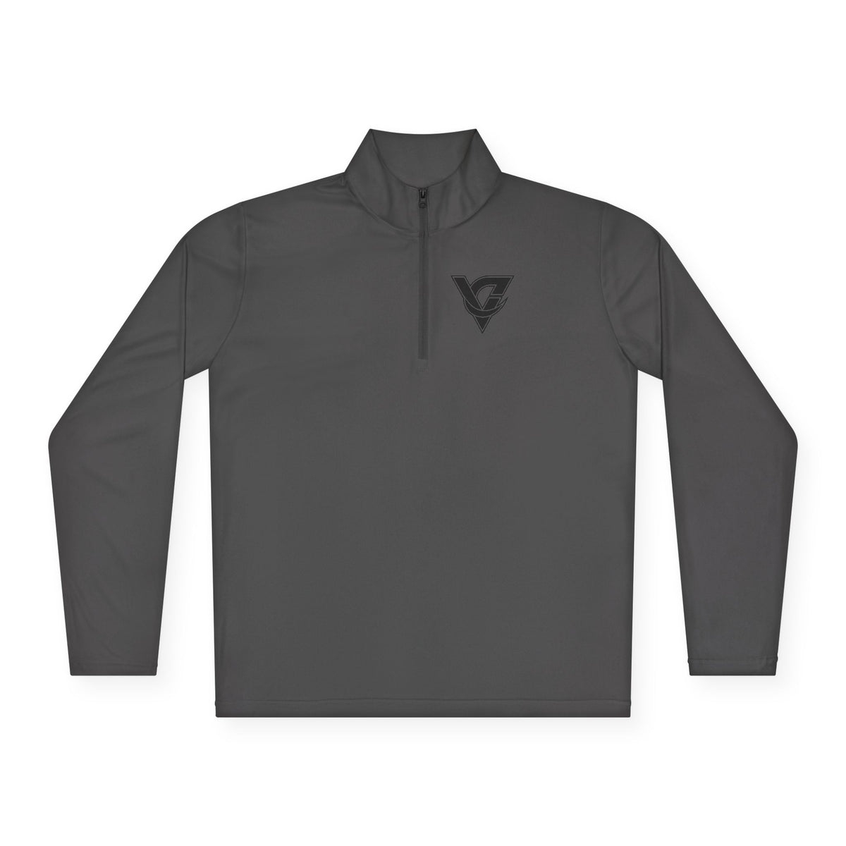 Vantacore Athletics Quarter-Zip Pullover by Vantacore Athletics, view 3