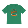 No Days Off | Moisture Wicking Tee