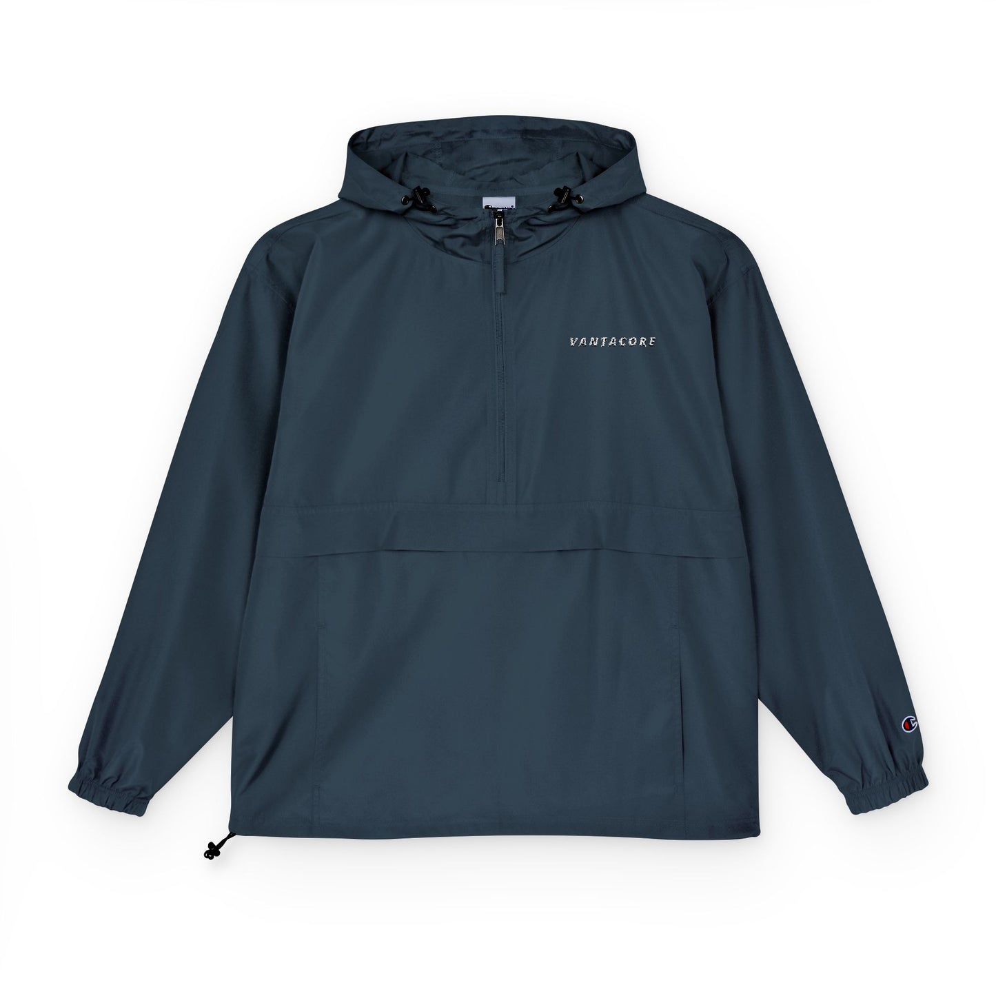 Vantacore | Lightweight Windbreaker Hooded Pullover