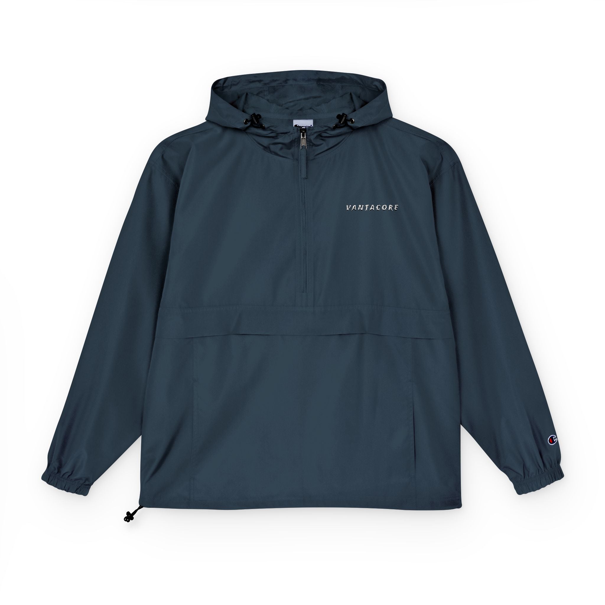 Vantacore | Lightweight Windbreaker Hooded Pullover