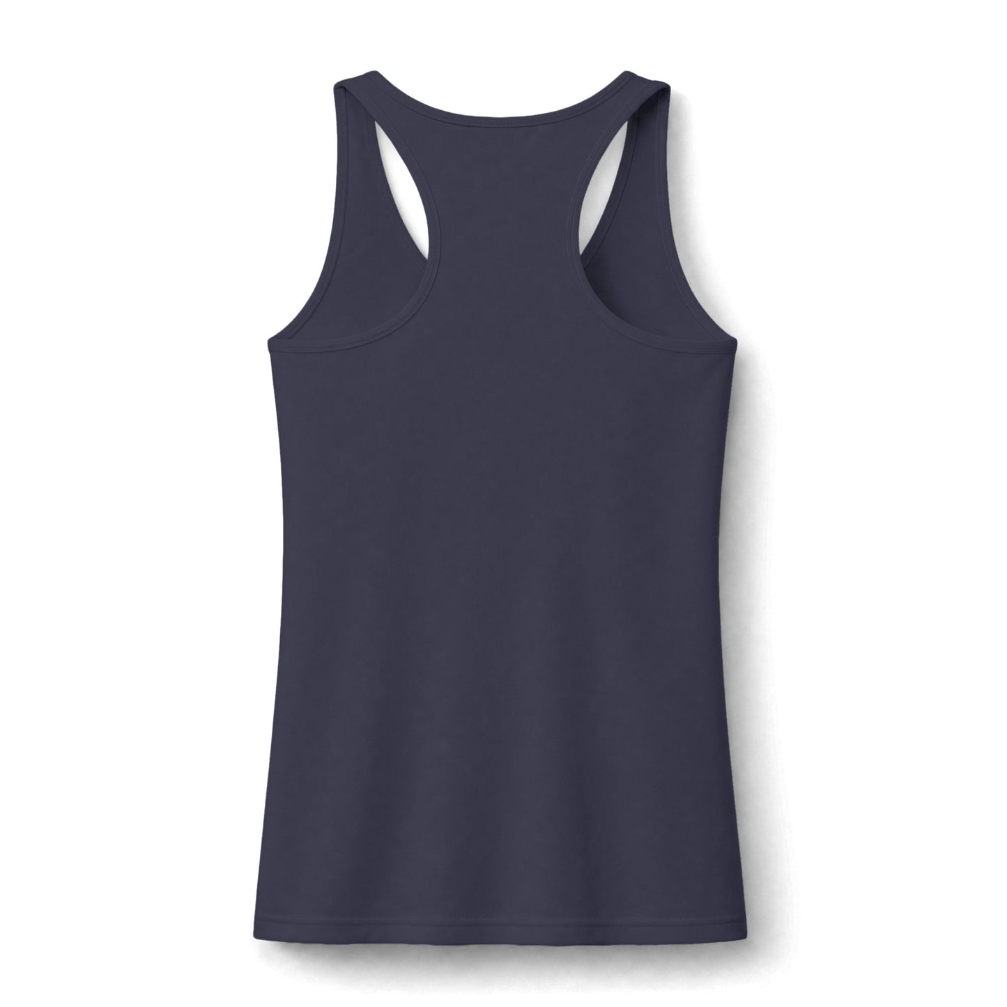 Performance Tank Top — "Be the Best Version of You" Motivational Fitness Tank