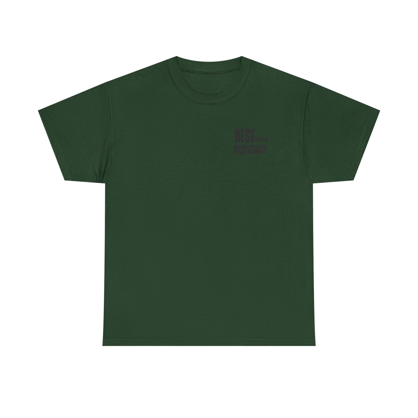 Rest Rejuvenate | T-Shirt