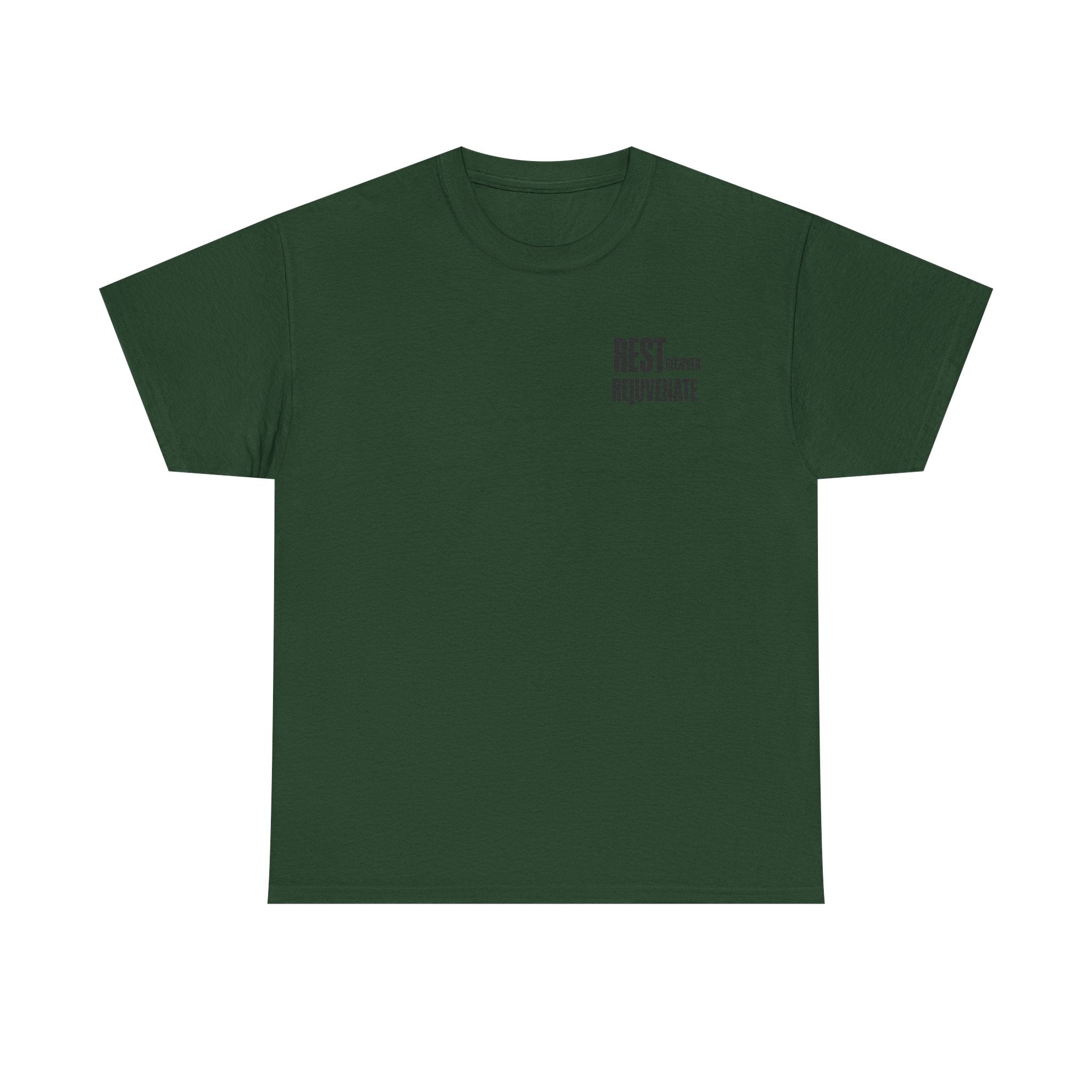 Rest Rejuvenate | T-Shirt