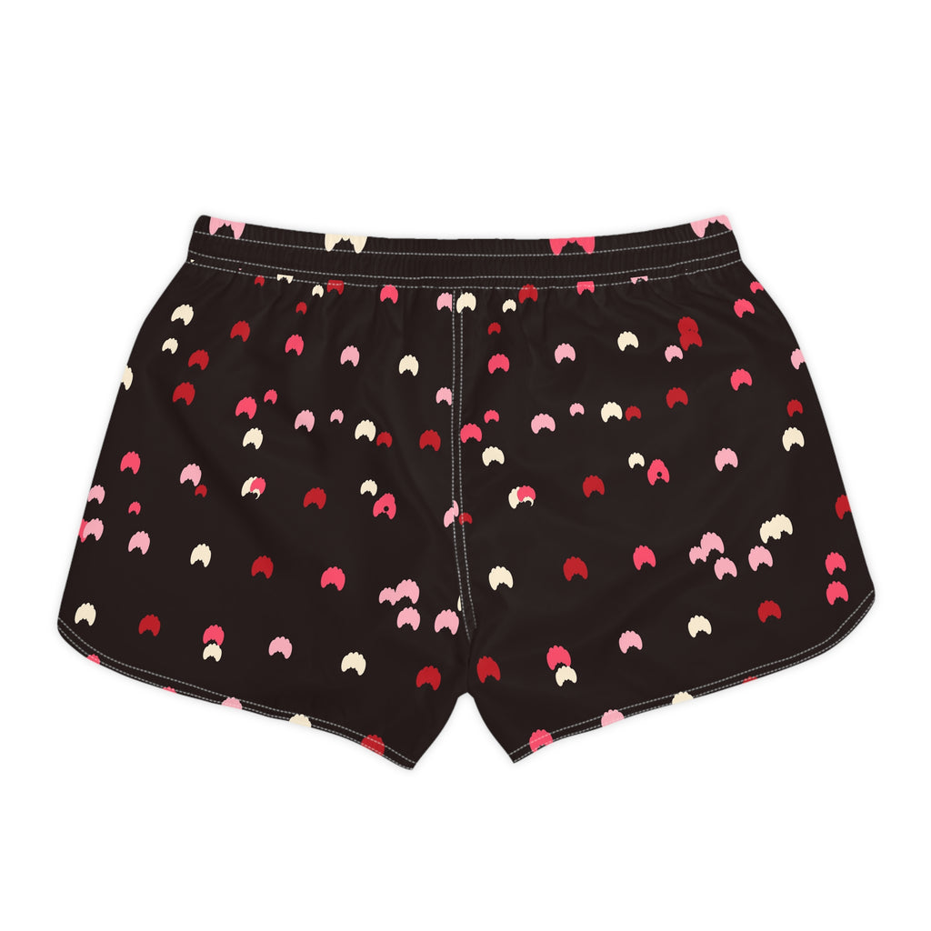 Yoga Ruby Rush Icon Storm Women's Athletic Shorts with Pockets