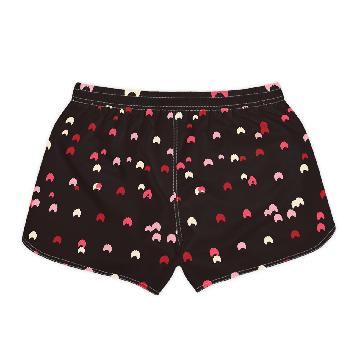 Yoga Ruby Rush Icon Storm Women's Athletic Shorts with Pockets