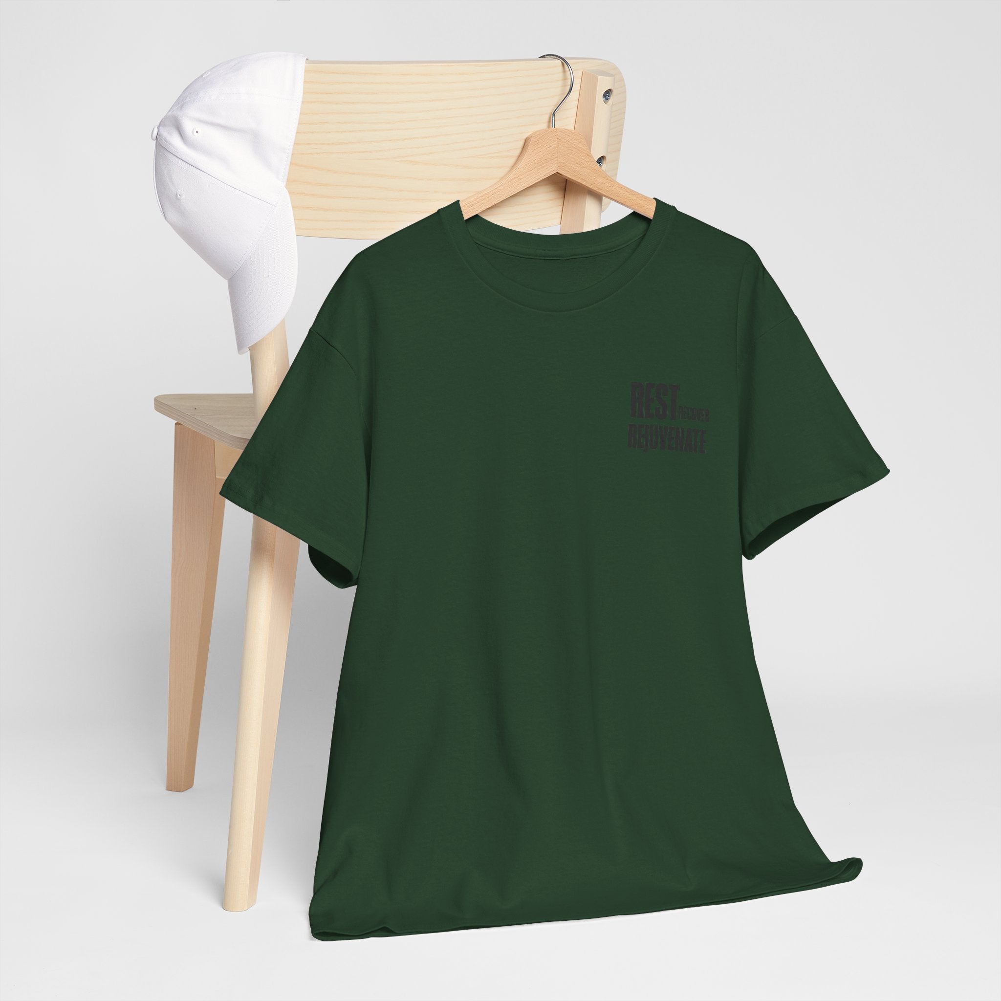 Rest Rejuvenate | T-Shirt