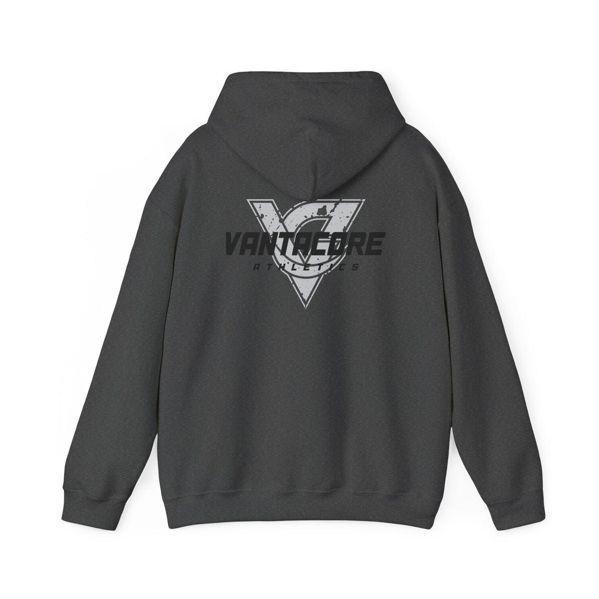 Soft Is Not In My DNA Hoodie — Bold Statement Pullover for Gamers & Fitness Fans