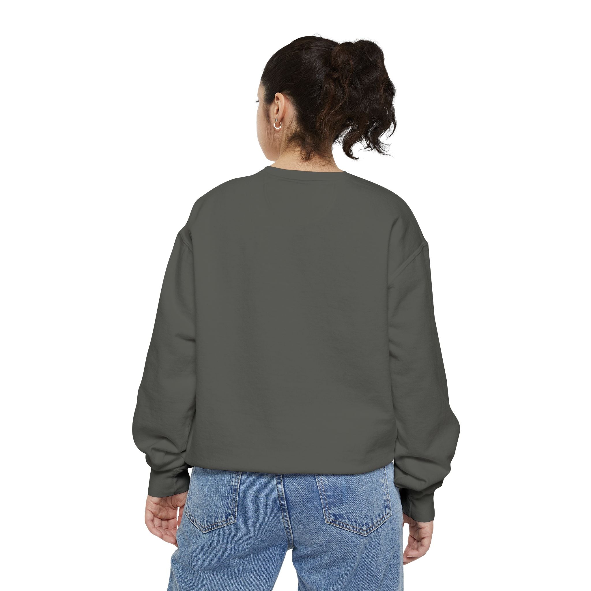 Your Power Sweatshirt | Empowerment Crewneck