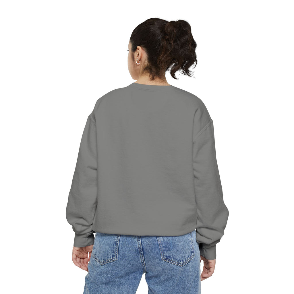 Your Power Sweatshirt | Empowerment Crewneck
