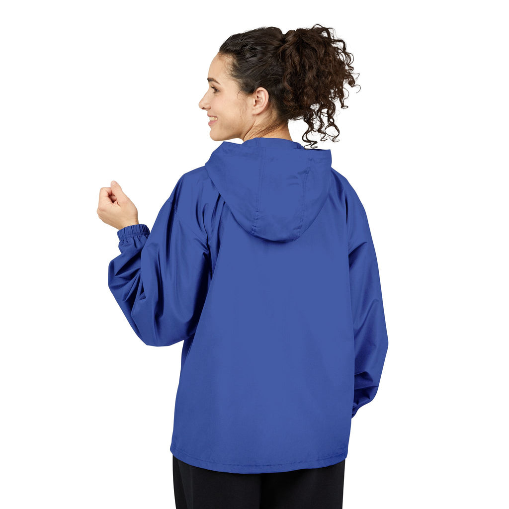 Vantacore | Lightweight Windbreaker Hooded Pullover
