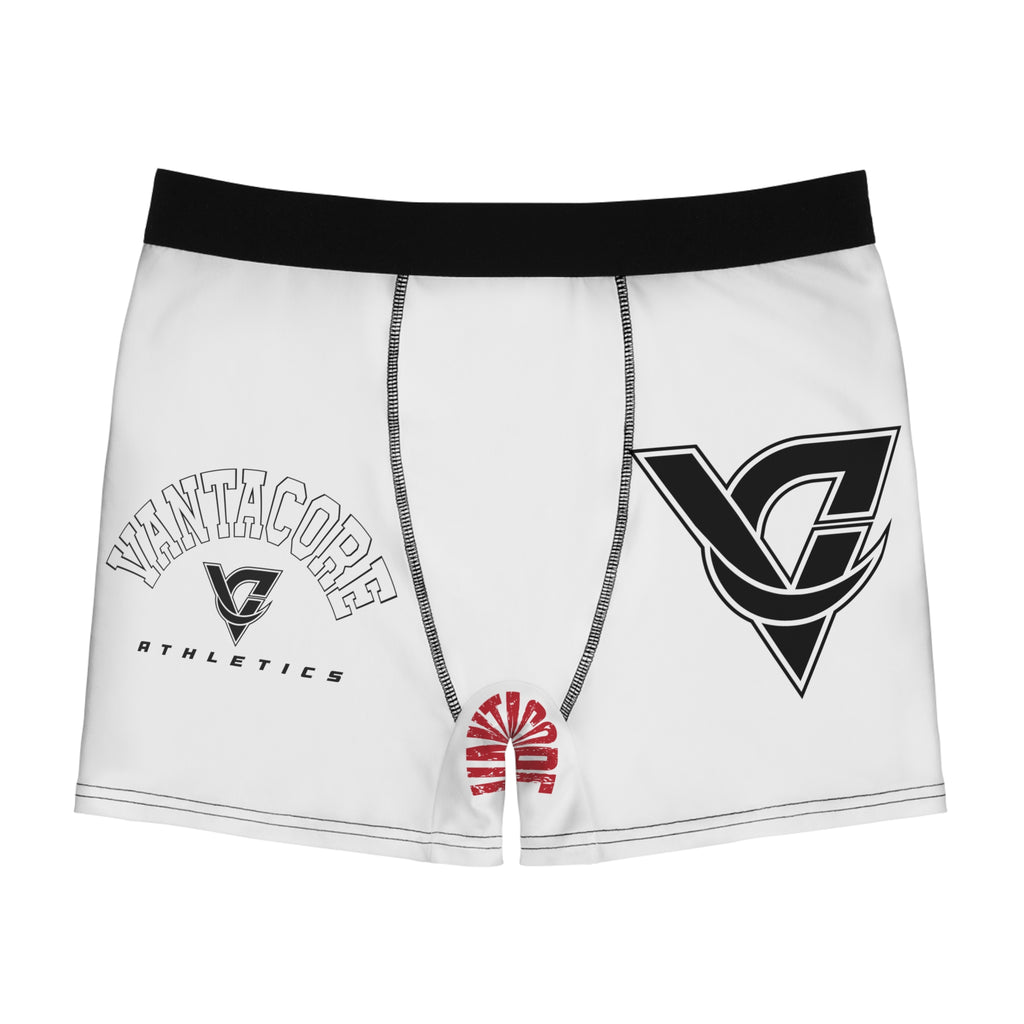 Vantacore Athletics Men's Graphic Boxer Briefs by Vantacore Athletics, view 2