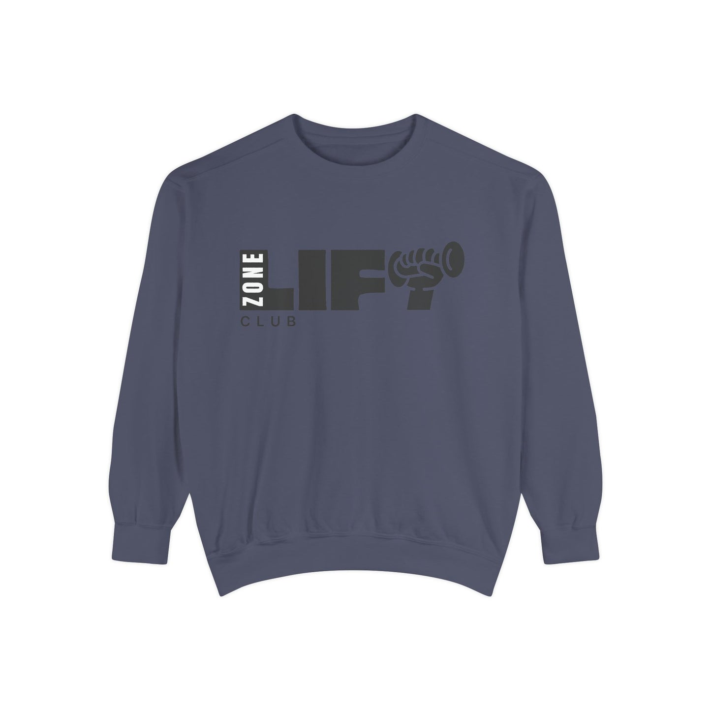 Lift Club Sweatshirt | Crewneck