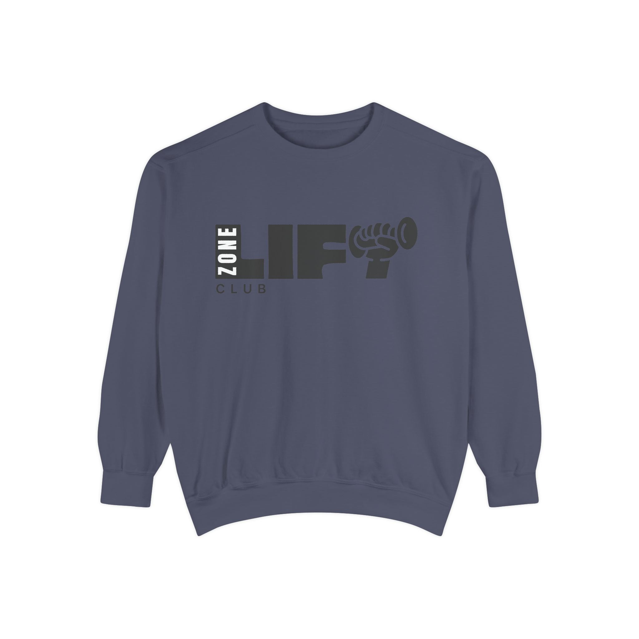 Lift Club Sweatshirt | Crewneck
