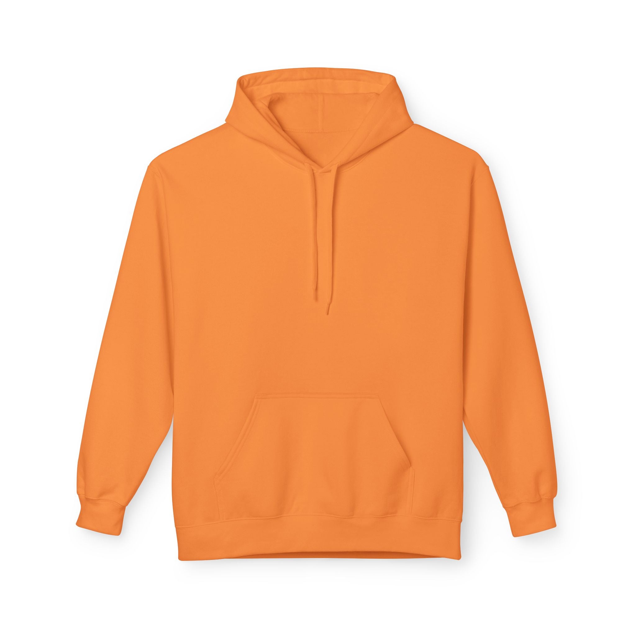 Built Under the Bar | Midweight Fleece Hoodie
