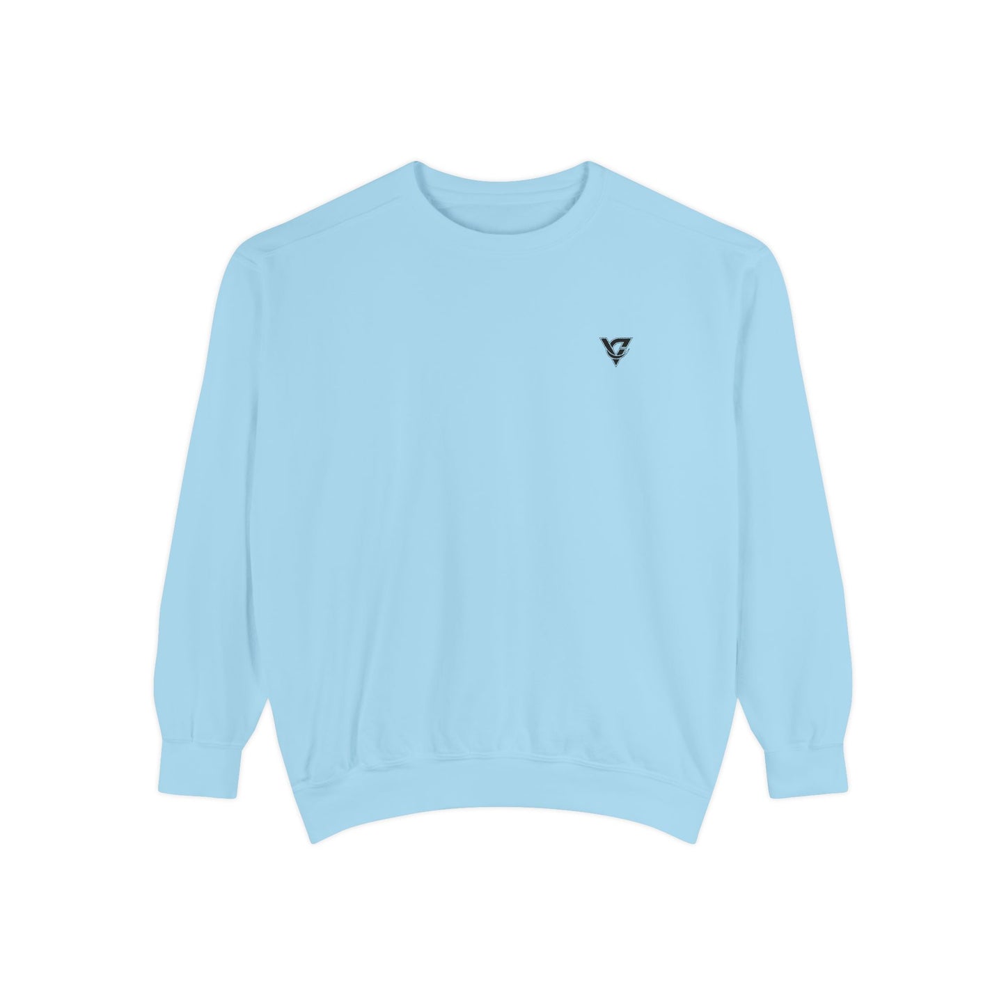 Sweatshirt | Chest Emblem