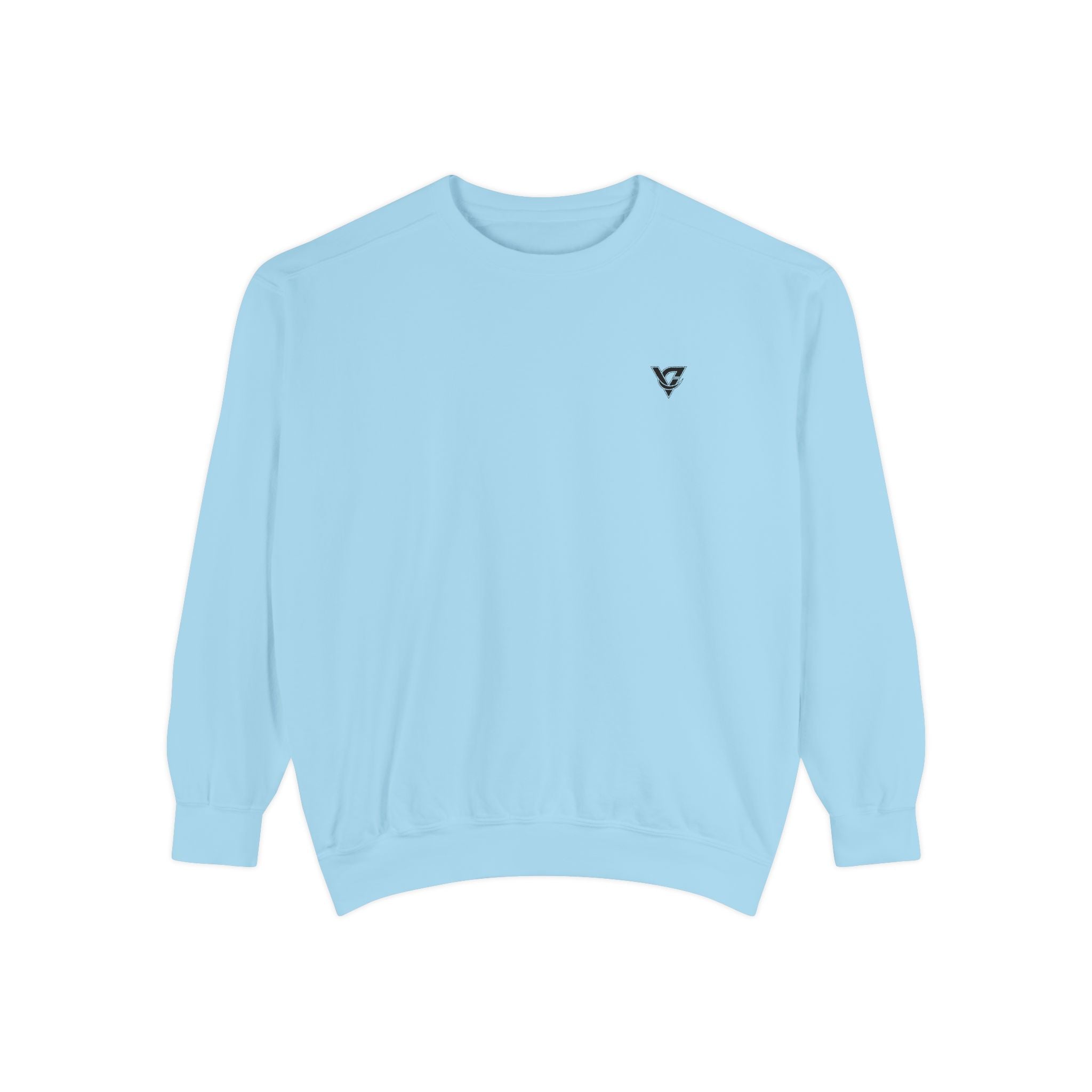 Sweatshirt | Chest Emblem