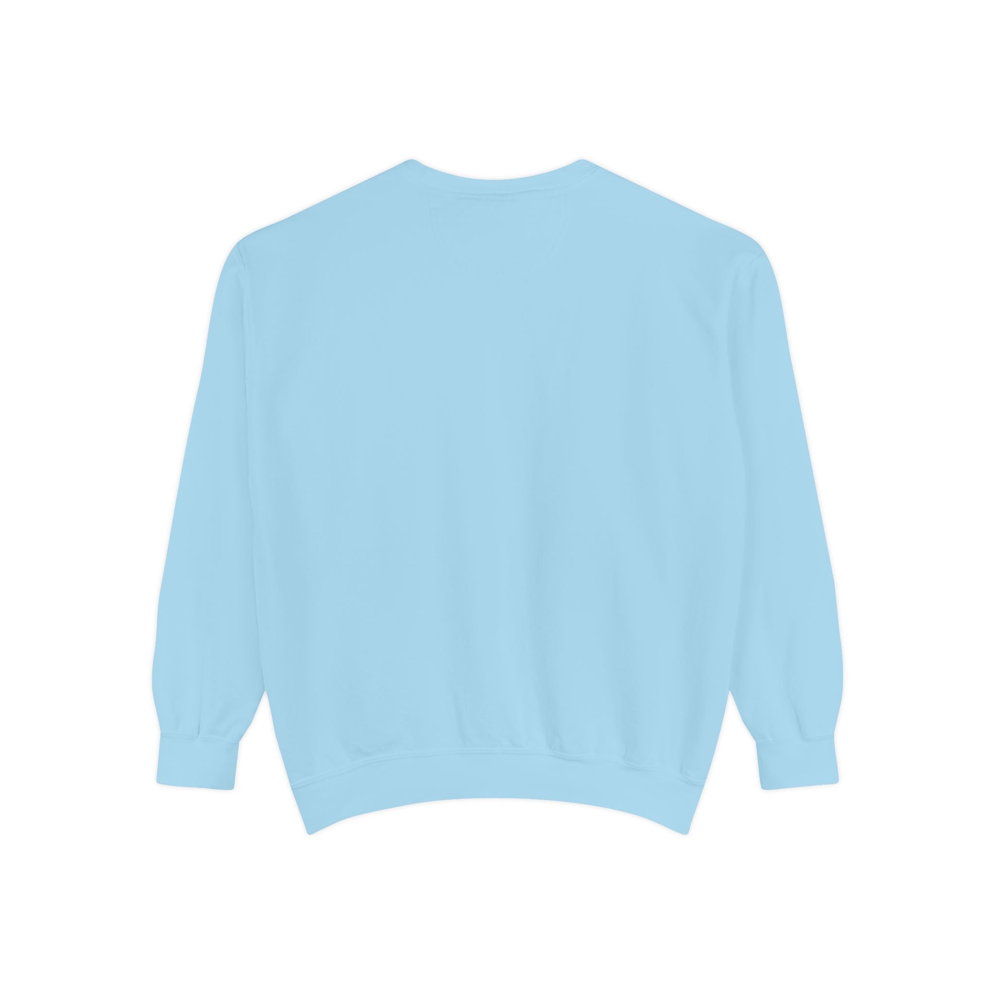 Fitness Club Sweatshirt | "Strength Is Earned" Crewneck