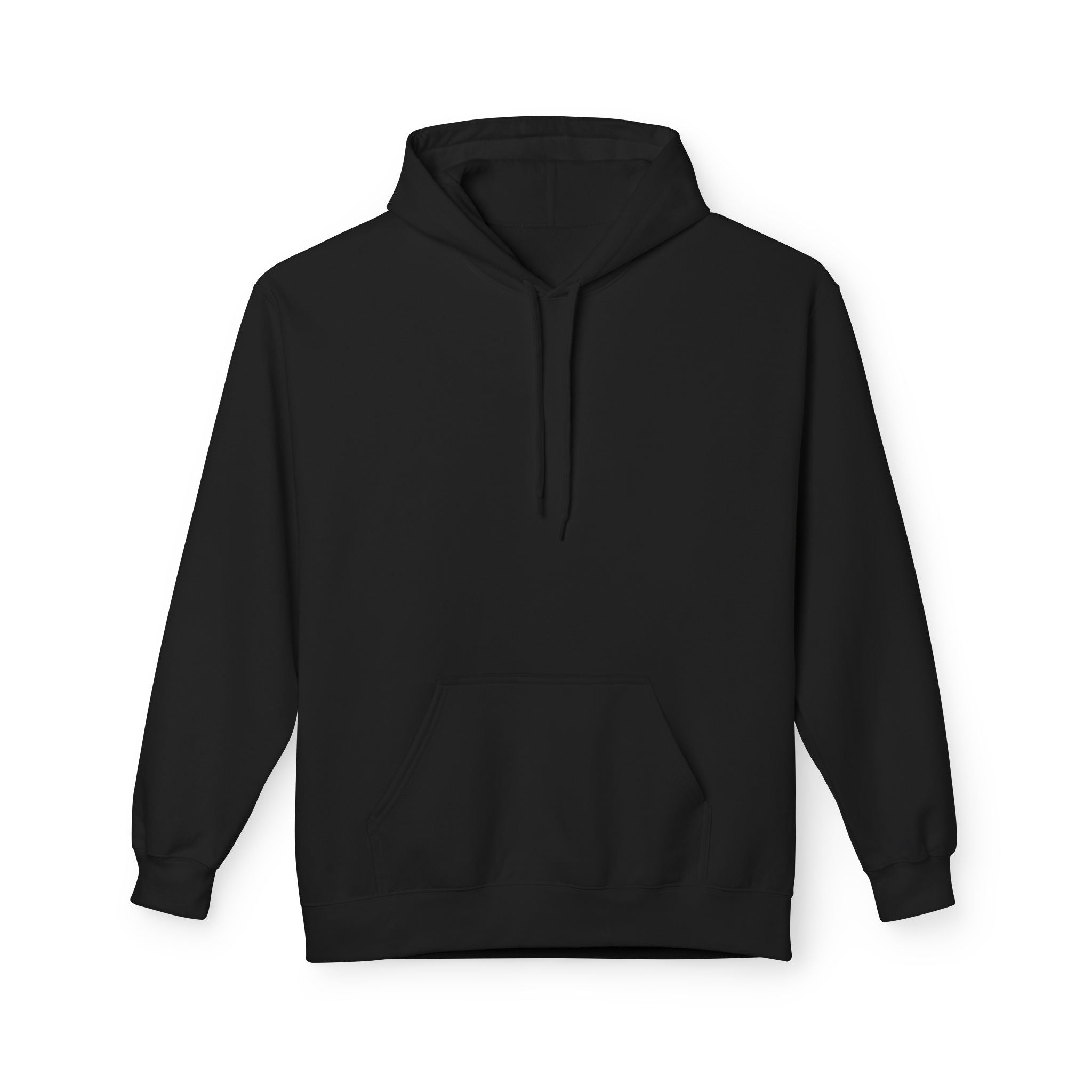 Built Under the Bar | Midweight Fleece Hoodie