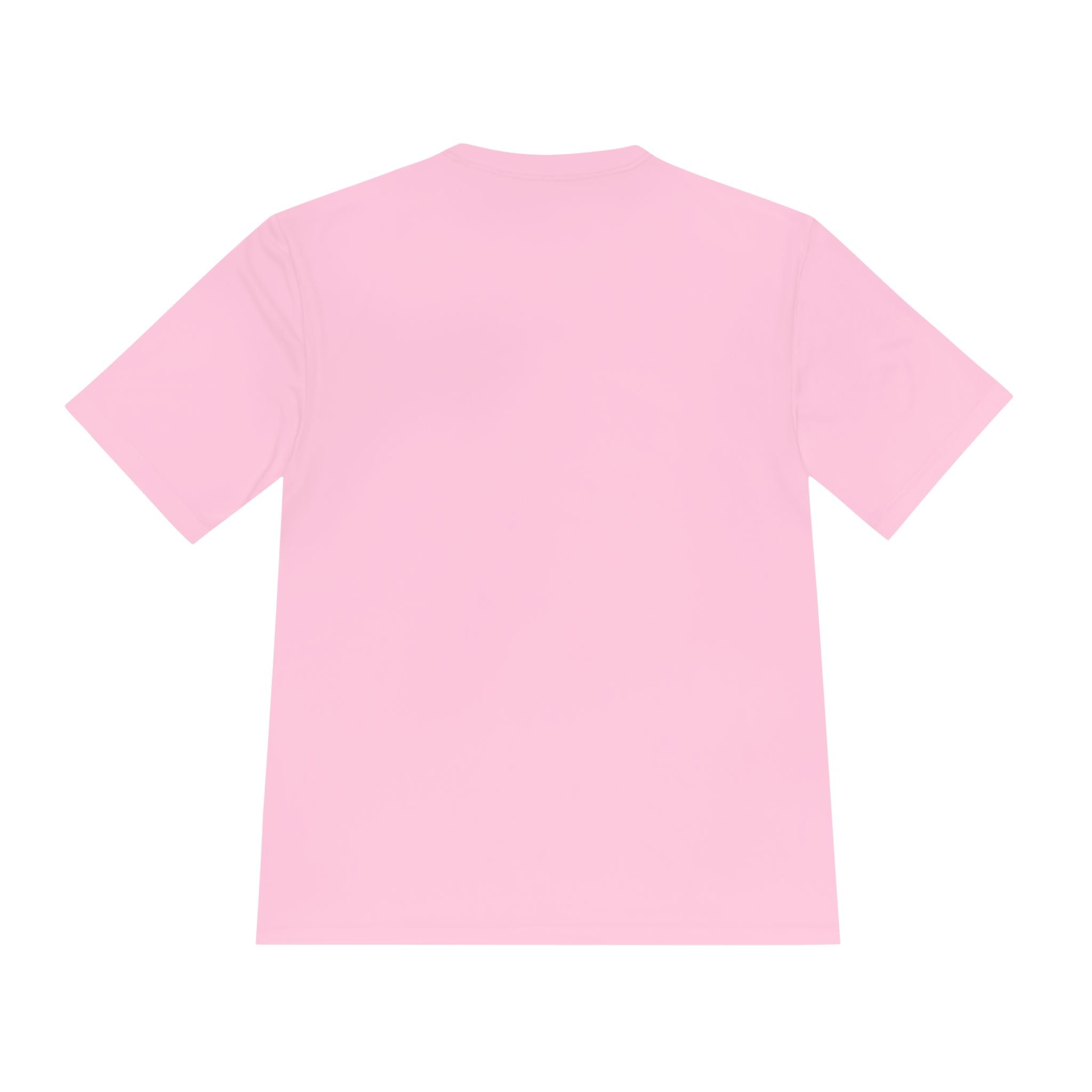 No Days Off | Moisture Wicking Tee