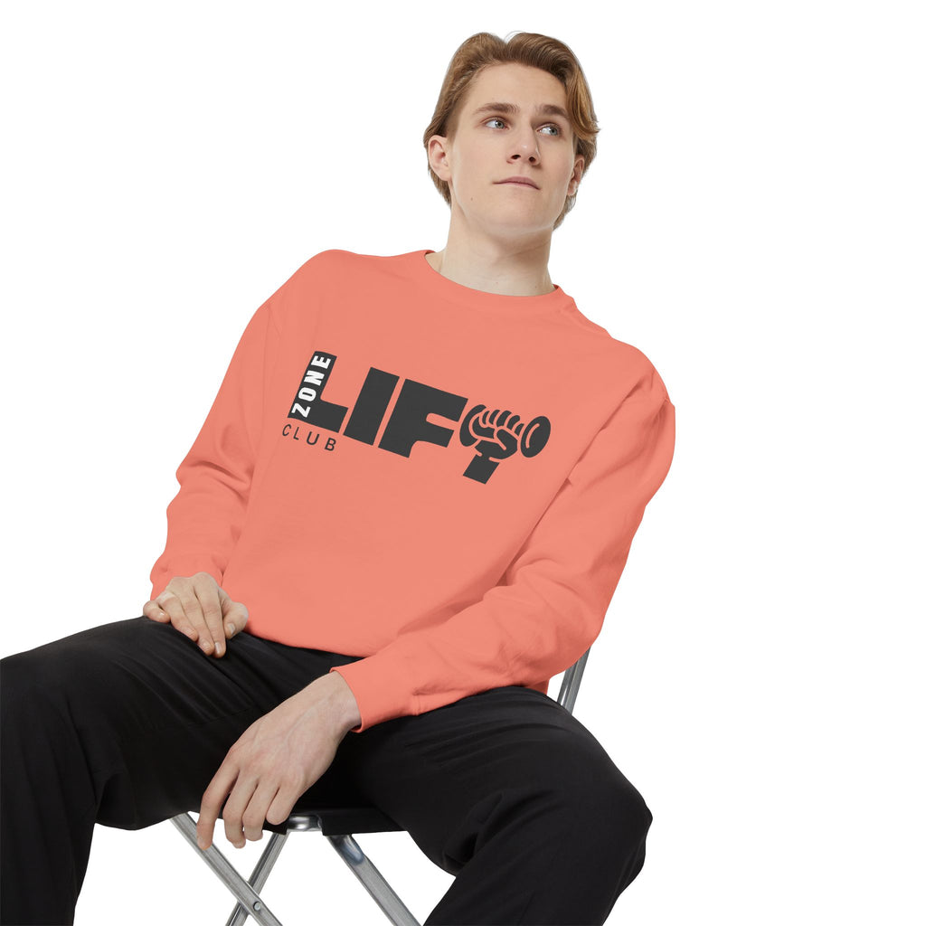 Lift Club Sweatshirt | Crewneck