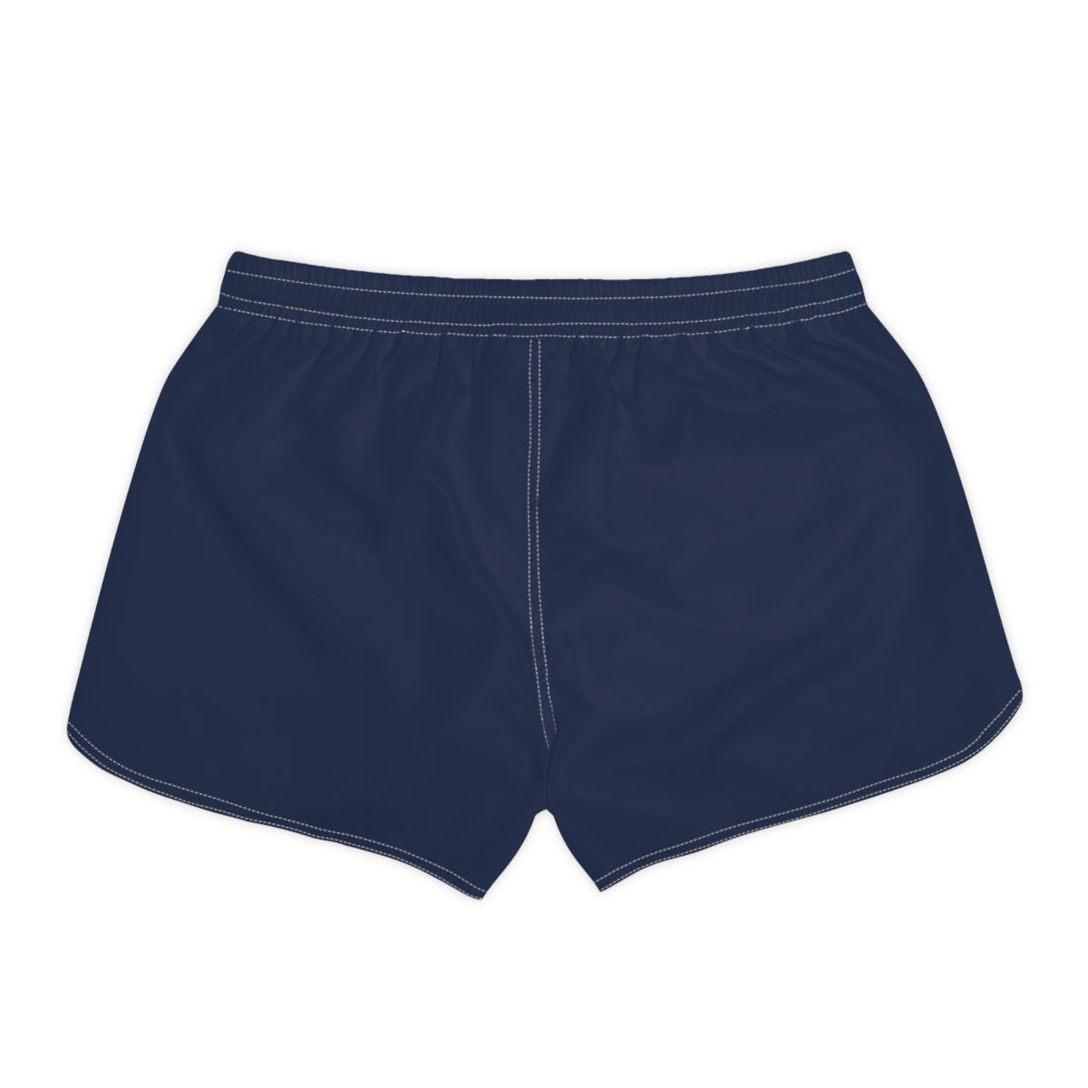 Women's Multipurpose Athletic Shorts with Pockets | Midnight Navy Essential