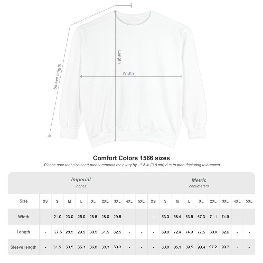 Alpha Mentality Sweatshirt | Muscular Gym Crewneck