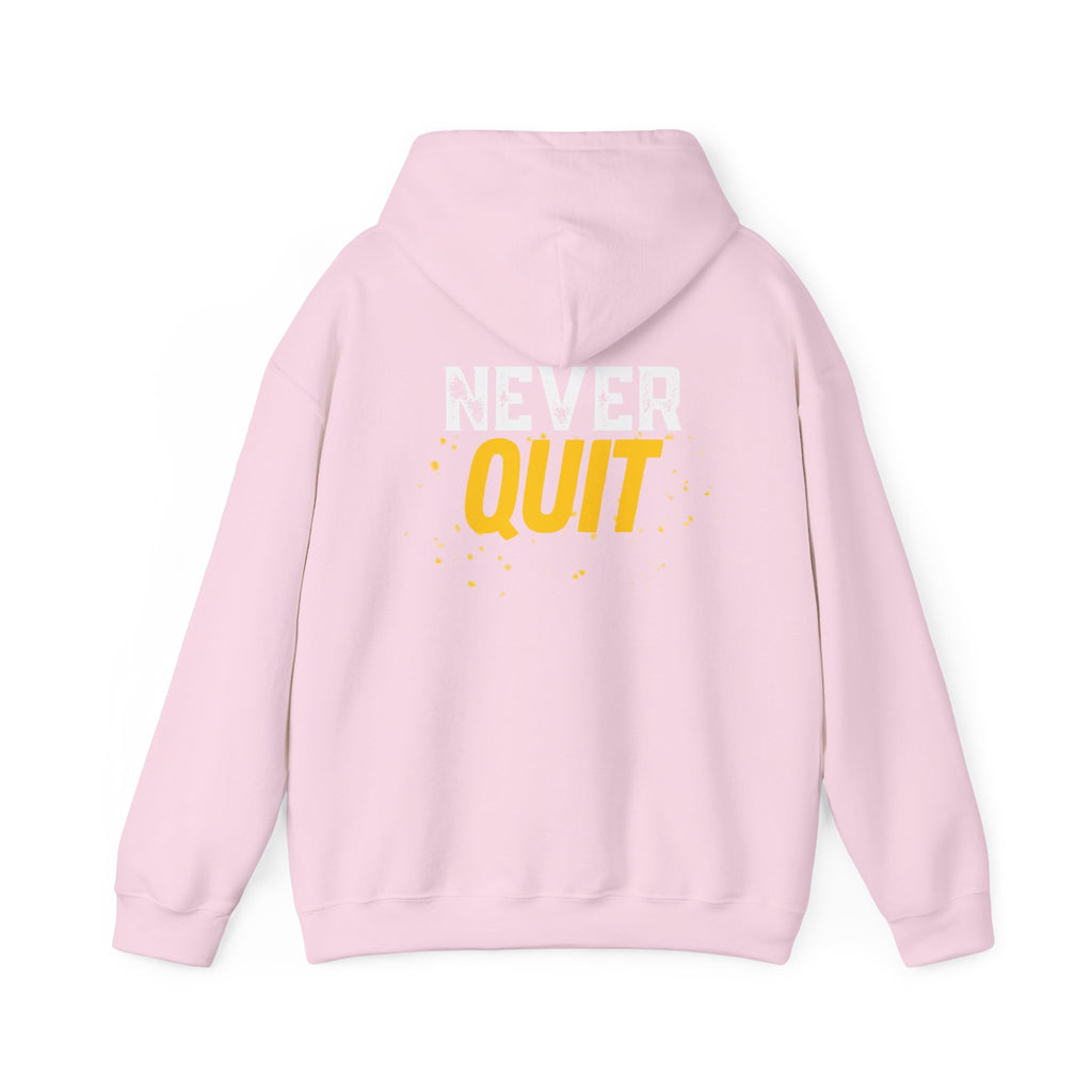 Day 1 | Heavy Hooded Sweatshirt