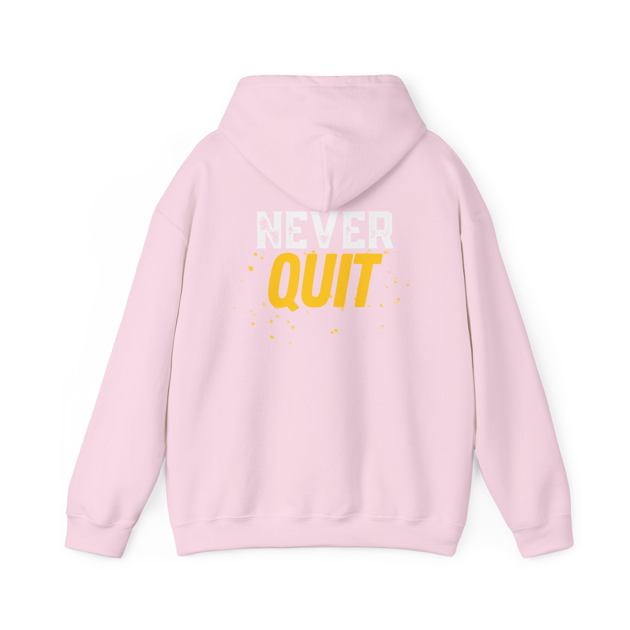 Day 1 | Heavy Hooded Sweatshirt