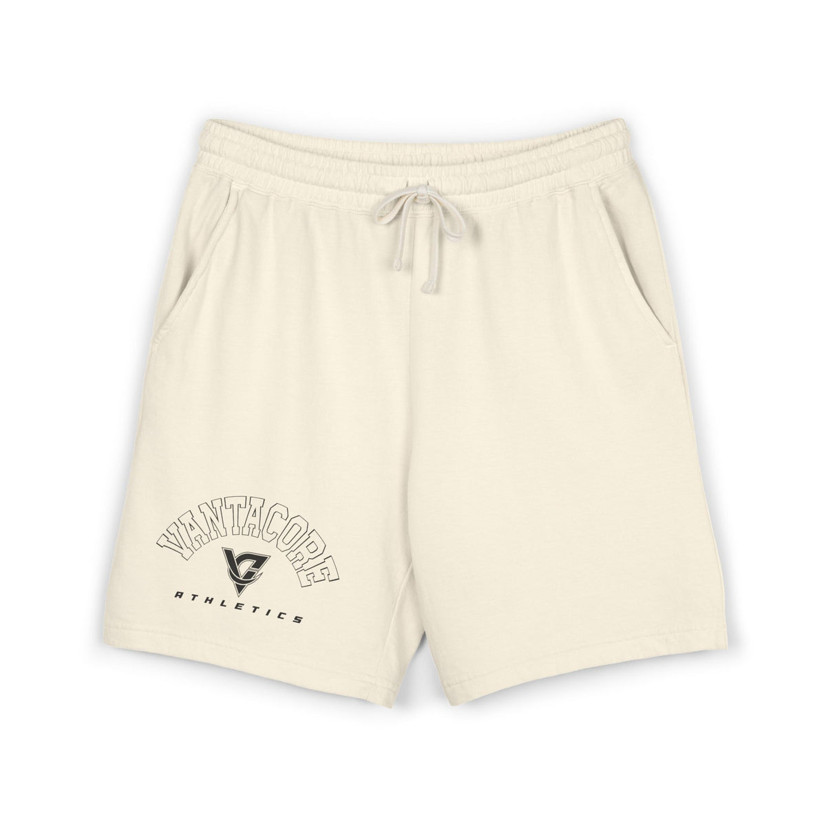 Vintagecore Athletic Sweat Shorts by Vantacore Athletics, view 2