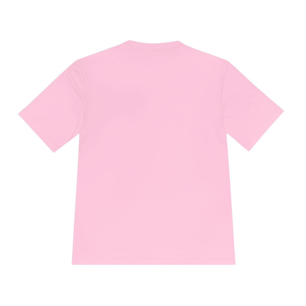 Gym Therapy | Moisture Wicking Tee
