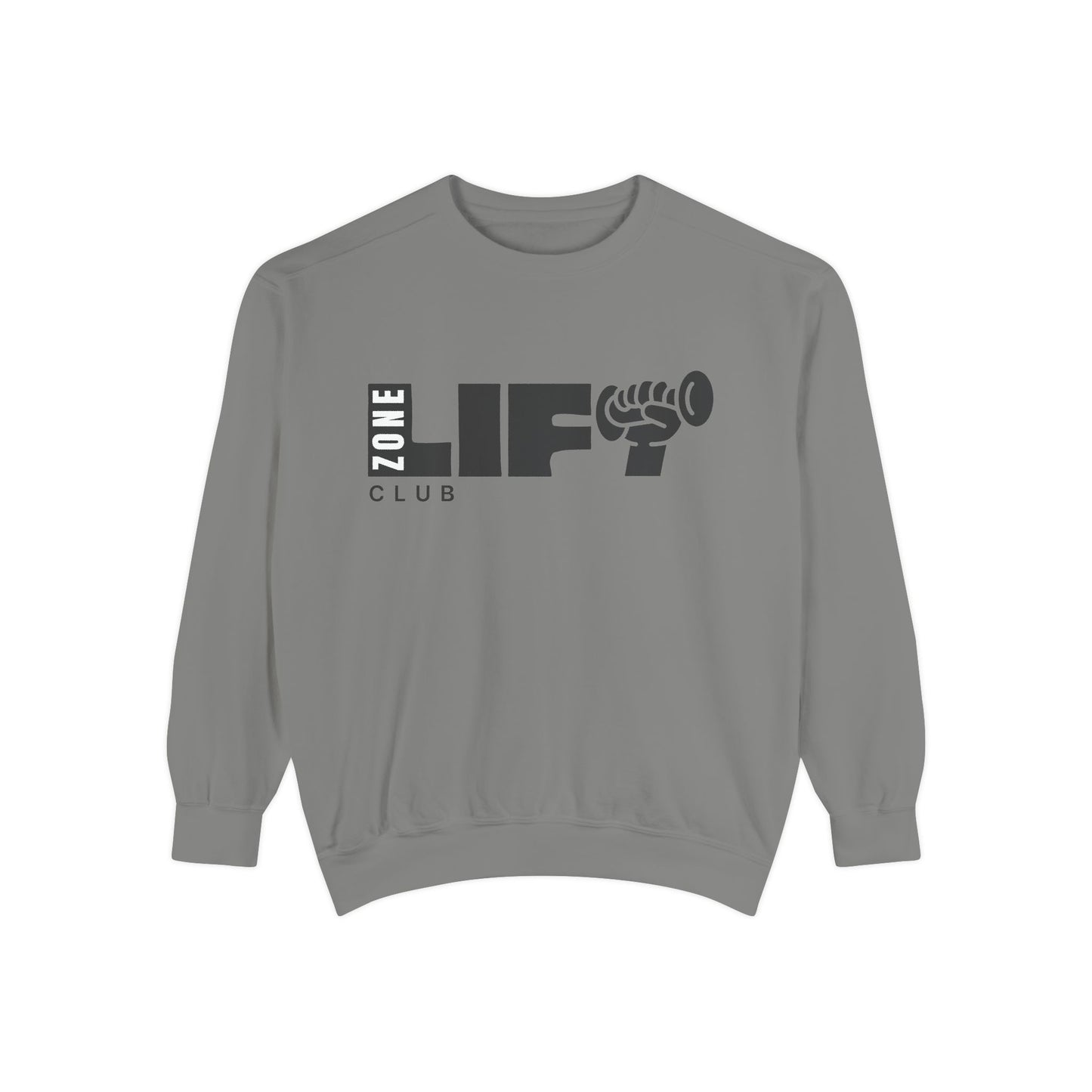 Lift Club Sweatshirt | Crewneck
