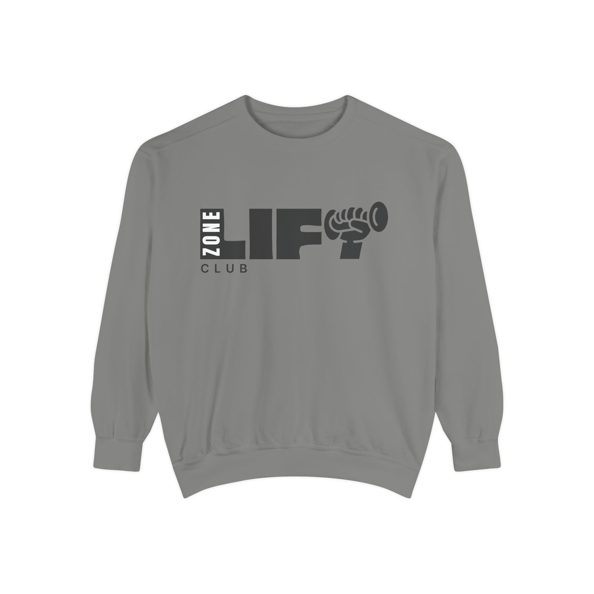 Lift Club Sweatshirt | Crewneck