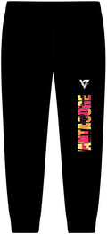 Inferno Digital Camo Men's Joggers
