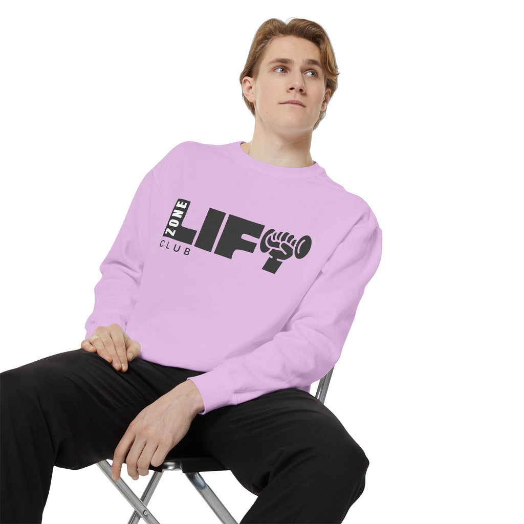 Lift Club Sweatshirt | Crewneck